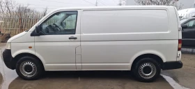 VW T5 2.5* TDI* 131, снимка 3