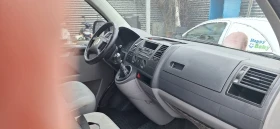 VW T5 2.5* TDI* 131, снимка 13