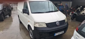 VW T5 2.5* TDI* 131 - изображение 1