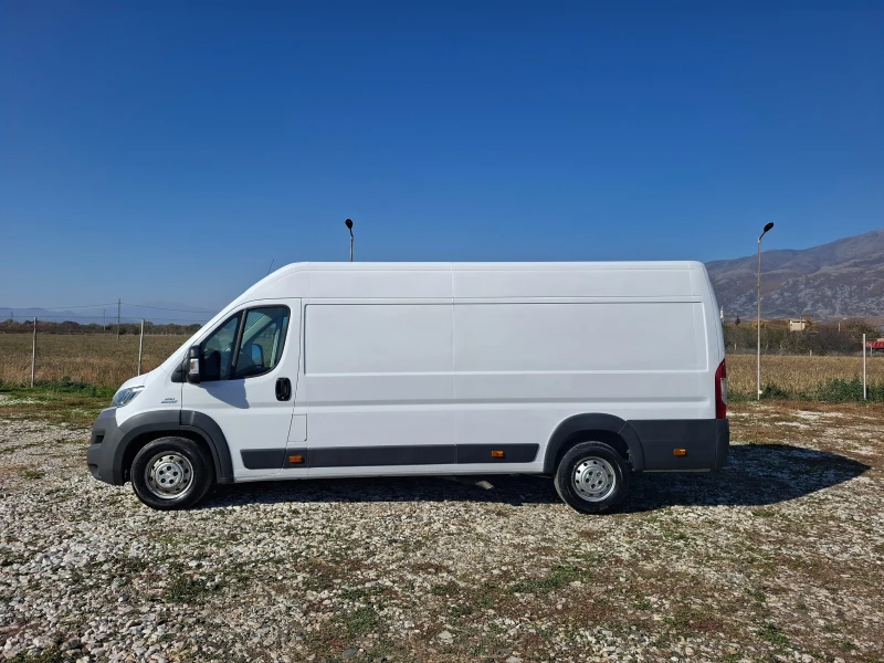 Fiat Ducato Германия EURO5 3000 куб.177 кс. Климатроник , снимка 7 - Бусове и автобуси - 47892834