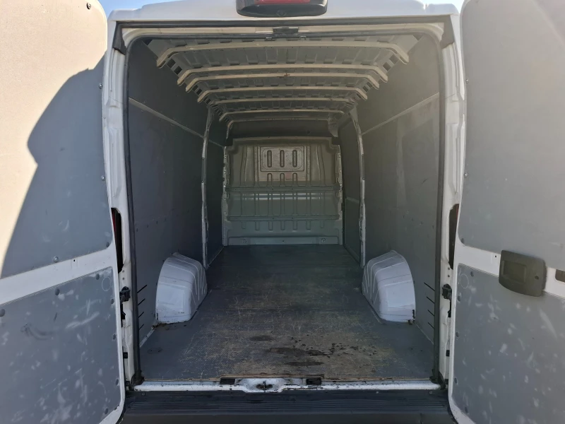 Fiat Ducato Германия EURO5 3000 куб.177 кс. Климатроник , снимка 15 - Бусове и автобуси - 47892834