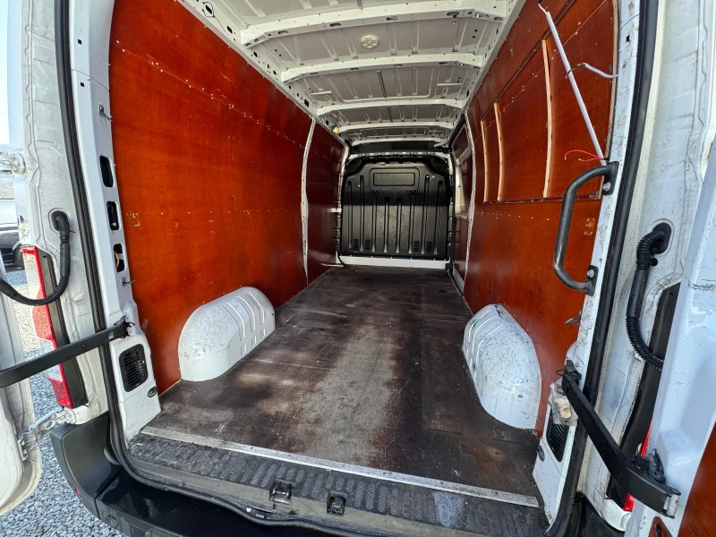 Renault Master 2.3 150hp MAXI 2021g., снимка 7 - Бусове и автобуси - 53342958