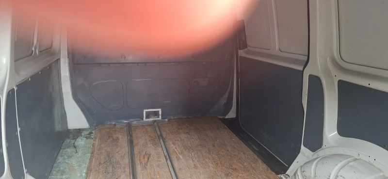 VW T5 2.5* TDI* 131, снимка 10 - Бусове и автобуси - 53367046