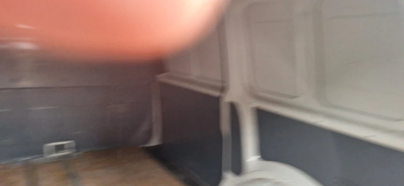 VW T5 2.5* TDI* 131, снимка 9 - Бусове и автобуси - 53367046