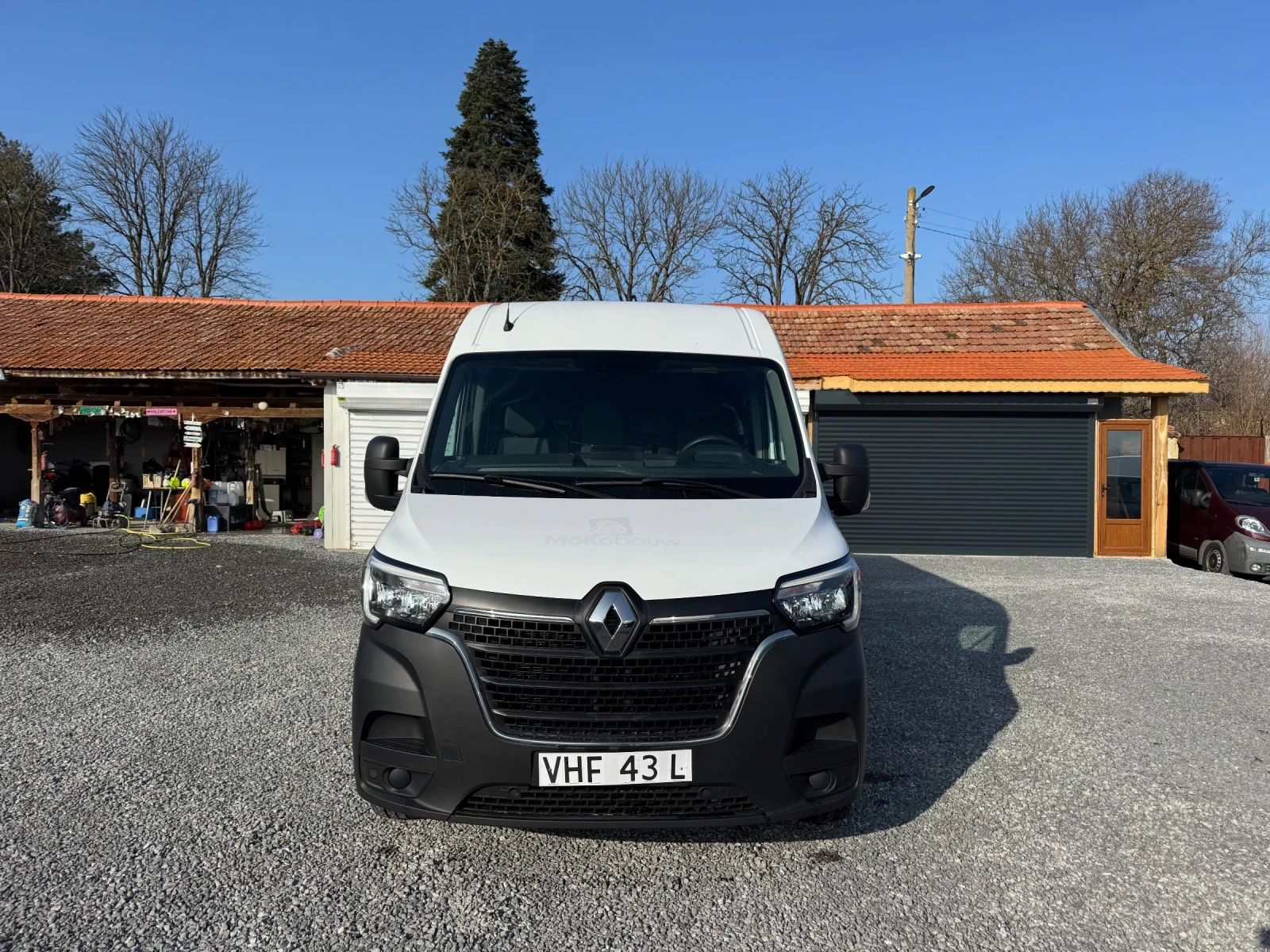 Renault Master 2.3 150hp MAXI 2021g. - изображение 2