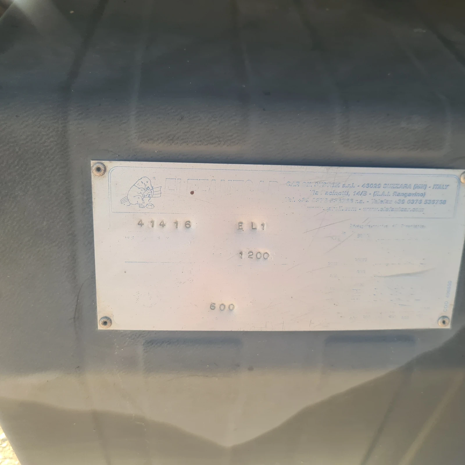 Renault Master Mascott, снимка 5 - Бусове и автобуси - 55245460