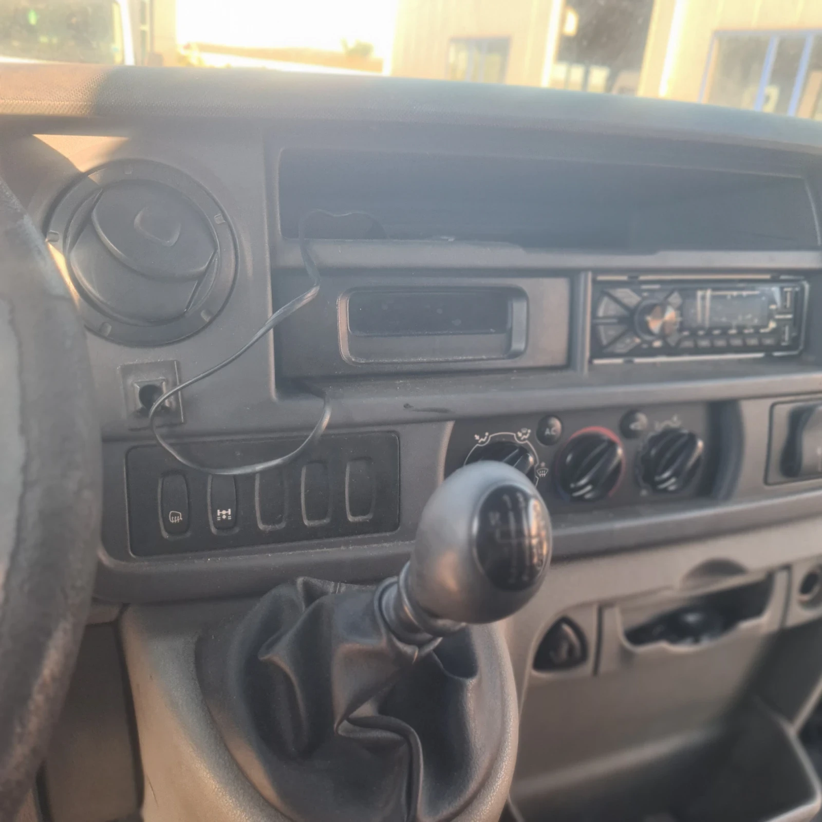 Renault Master Mascott, снимка 14 - Бусове и автобуси - 55245460