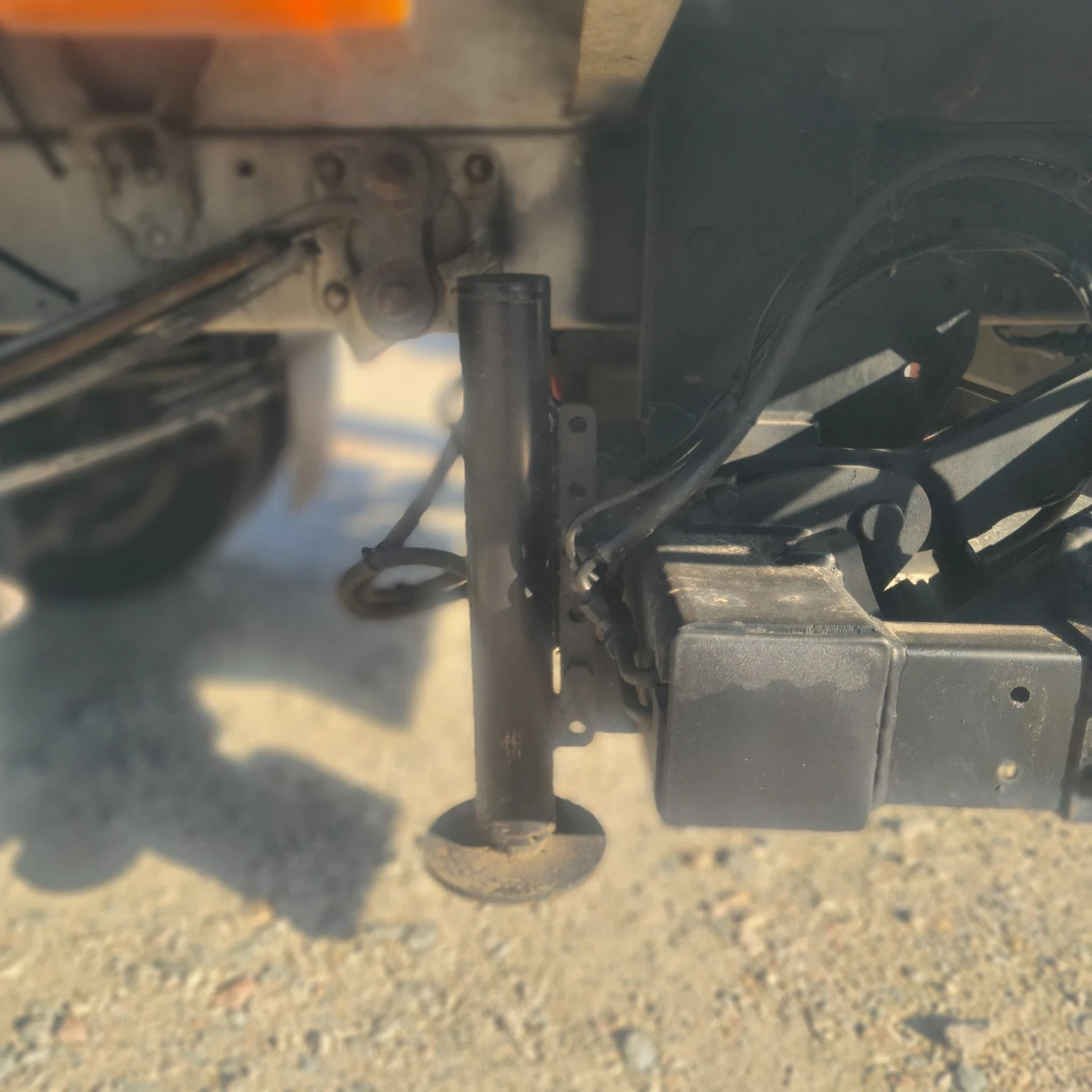 Renault Master Mascott, снимка 11 - Бусове и автобуси - 55245460