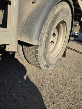 Volvo Fl 250, снимка 5