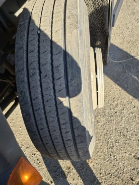 Volvo Fl 250, снимка 3