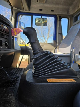 Volvo Fl 250, снимка 8