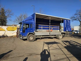 Volvo Fl 250, снимка 4