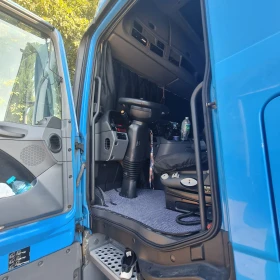 Mercedes-Benz 1844 Actros, снимка 4