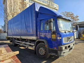     Volvo Fl 250