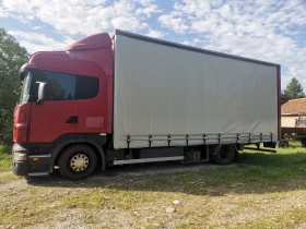 Scania R 380 | Mobile.bg    3