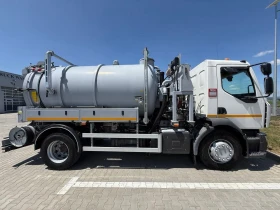 ������ Renault Midlum