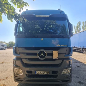 ������ Mercedes-Benz 1844