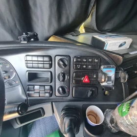 Mercedes-Benz 1844 Actros | Mobile.bg � ����� ������ 5