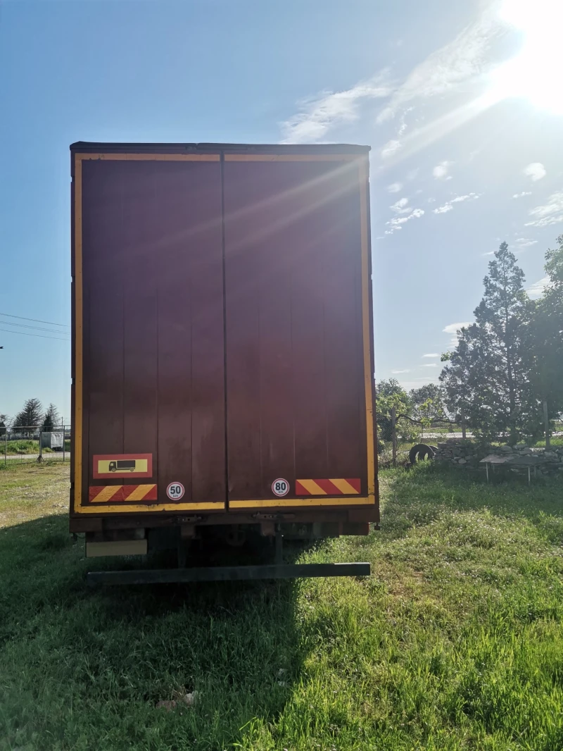 Scania R 380, снимка 4 - Камиони - 51965982