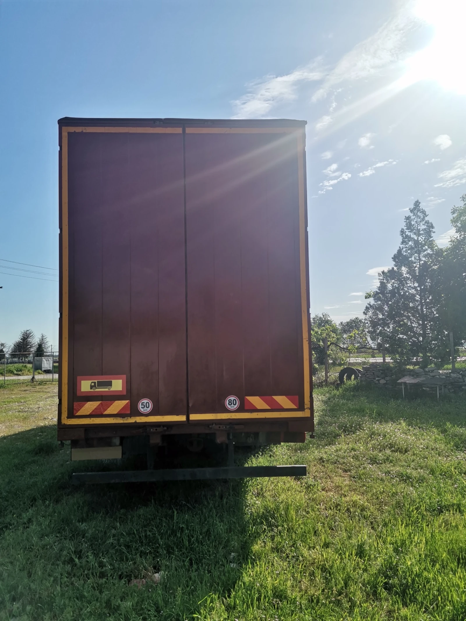 Scania R 380  - изображение 4