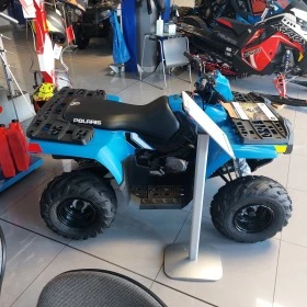 Polaris Sportsman 110 EFI, снимка 3