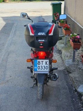 Yamaha Crypton, снимка 3