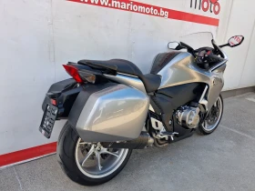 Honda Vfr 1200 FD ABS, снимка 14