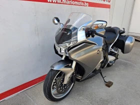 Honda Vfr 1200 FD ABS, снимка 8