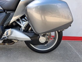 Honda Vfr 1200 FD ABS, снимка 5