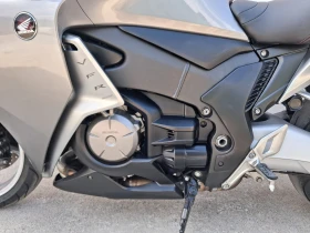 Honda Vfr 1200 FD ABS, снимка 6