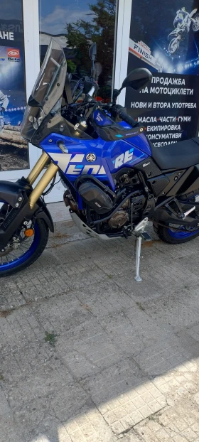 Yamaha Tenere Tenere , снимка 8