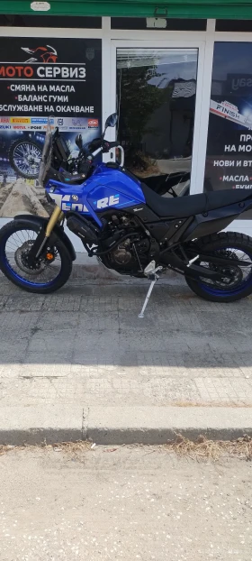 Yamaha Tenere Tenere , снимка 5