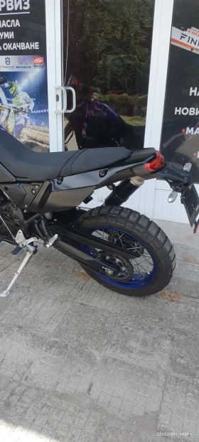 Yamaha Tenere Tenere , снимка 9