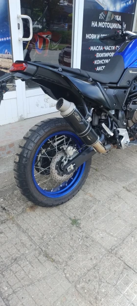 Yamaha Tenere Tenere , снимка 2