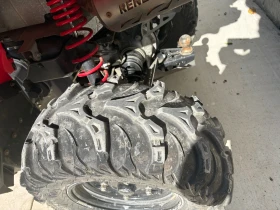 Can-Am Renеgade 500cc ! ЛИЗИНГ ! Рег. КАТ, снимка 10