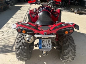 Can-Am Renеgade 500cc ! ЛИЗИНГ ! Рег. КАТ, снимка 11