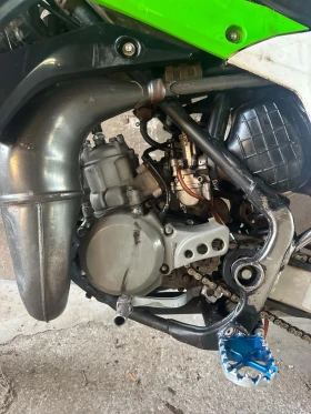 Kawasaki Kx 85, снимка 7