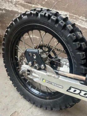Kawasaki Kx 85, снимка 8
