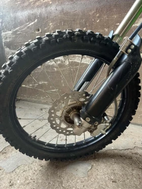 Kawasaki Kx 85, снимка 4