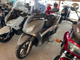 Yamaha X-City 250i Lizing | Mobile.bg    1