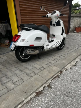 Vespa GTS | Mobile.bg    12