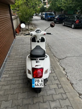 Vespa GTS | Mobile.bg    11