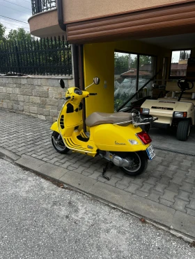 Vespa GTS | Mobile.bg    2