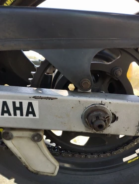 Yamaha Tdr Deltabox 125, снимка 4