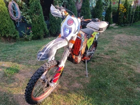 Ktm EXC 500 | Mobile.bg    4