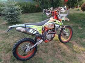 Ktm EXC 500 | Mobile.bg    2