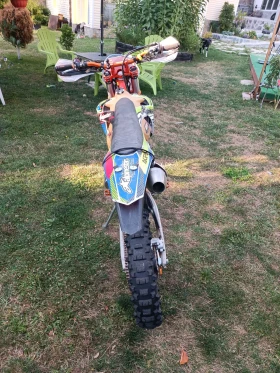Ktm EXC 500 | Mobile.bg    7