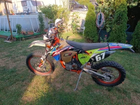 Ktm EXC 500 | Mobile.bg    3