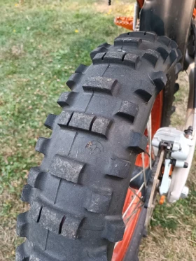 Ktm EXC 500 | Mobile.bg    10