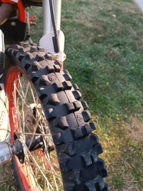 Ktm EXC 500 | Mobile.bg    11